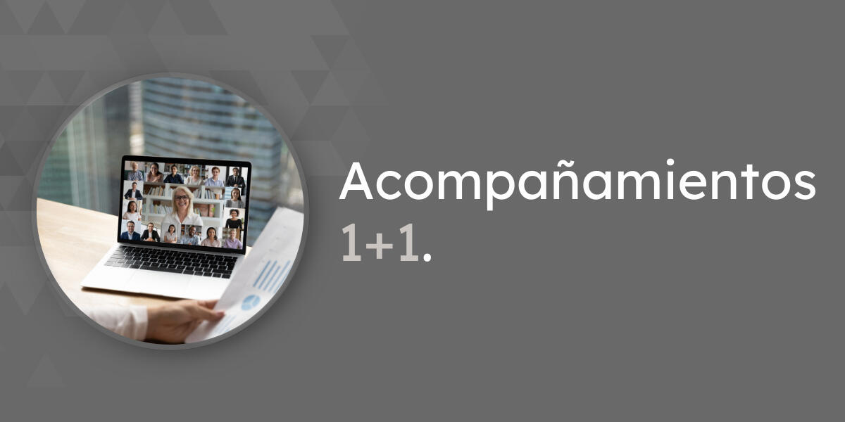 asesorias uno a uno