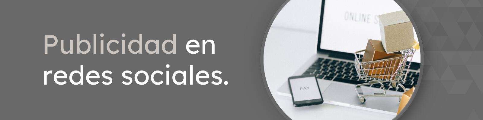 publicidad en redes sociales