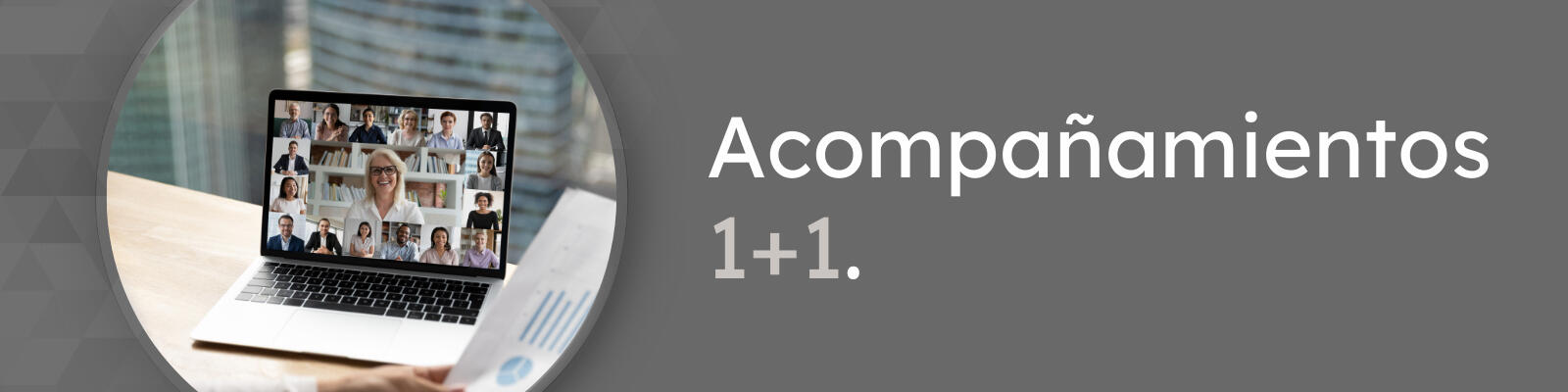 asesorias uno a uno